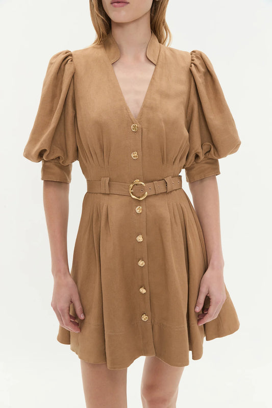 AJE - Mason Mini Dress