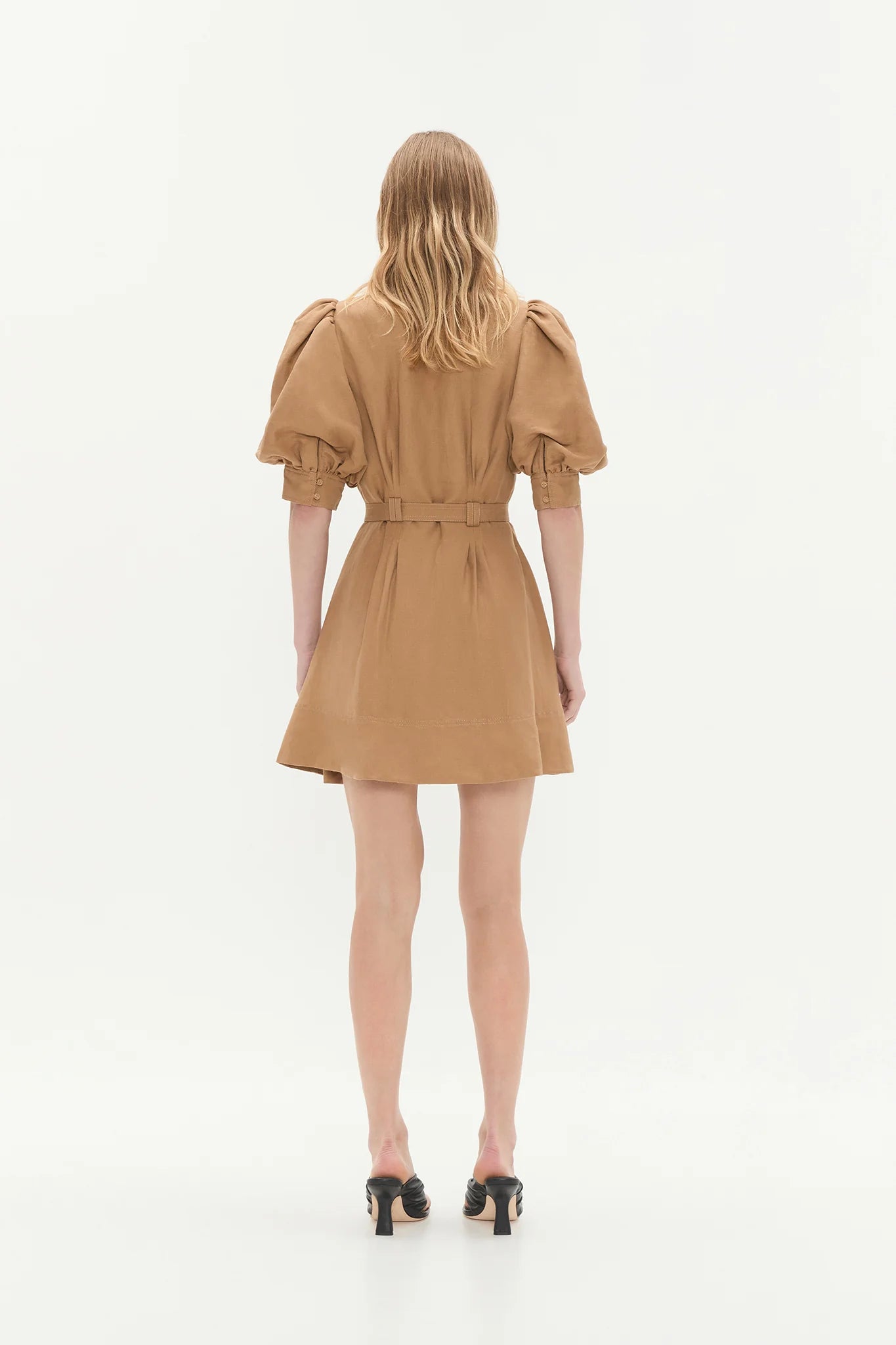 AJE - Mason Mini Dress