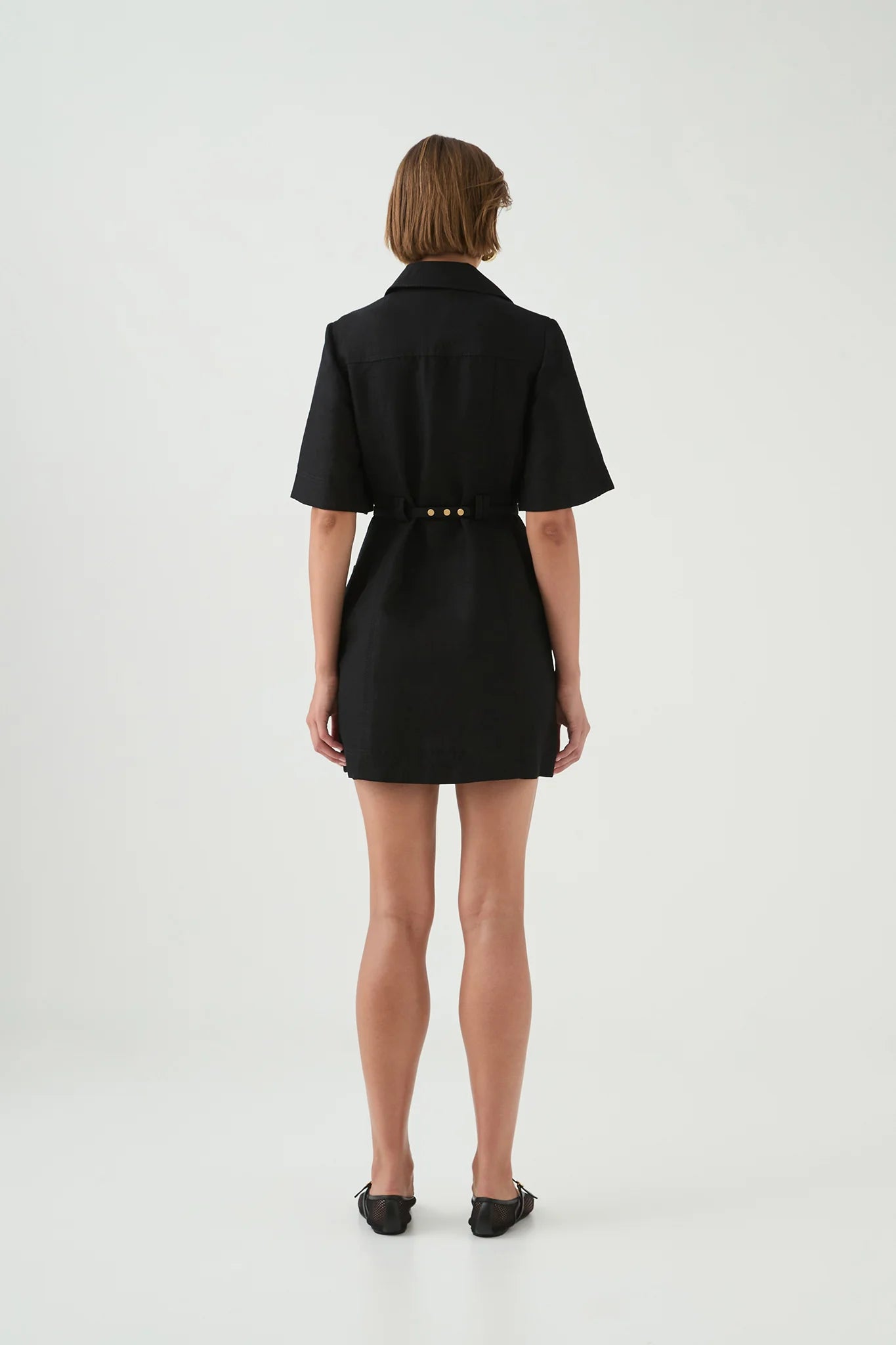 AJE - Ana Mini Dress
