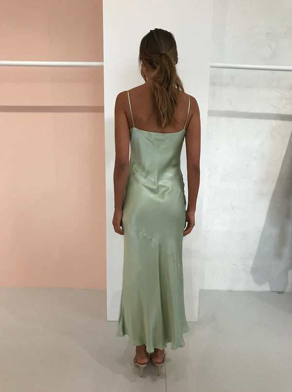 BEC AND BRIDGE - Crest Midi Dress