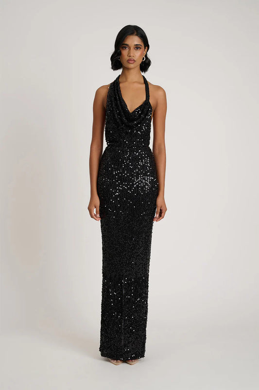 ELIYA THE LABEL - Mulia Gown
