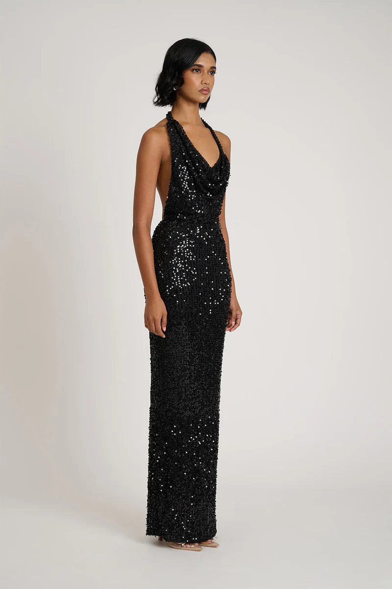 ELIYA THE LABEL - Mulia Gown