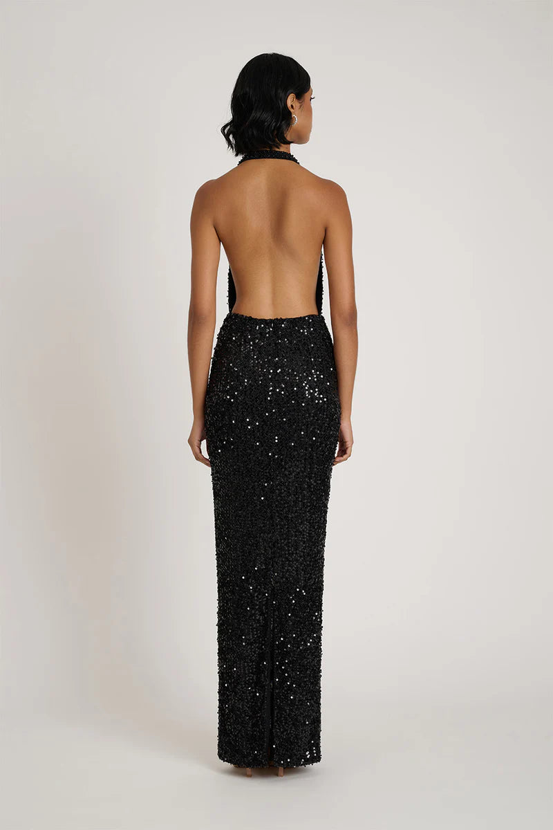 ELIYA THE LABEL - Mulia Gown