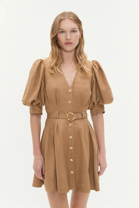 AJE - Mason Mini Dress