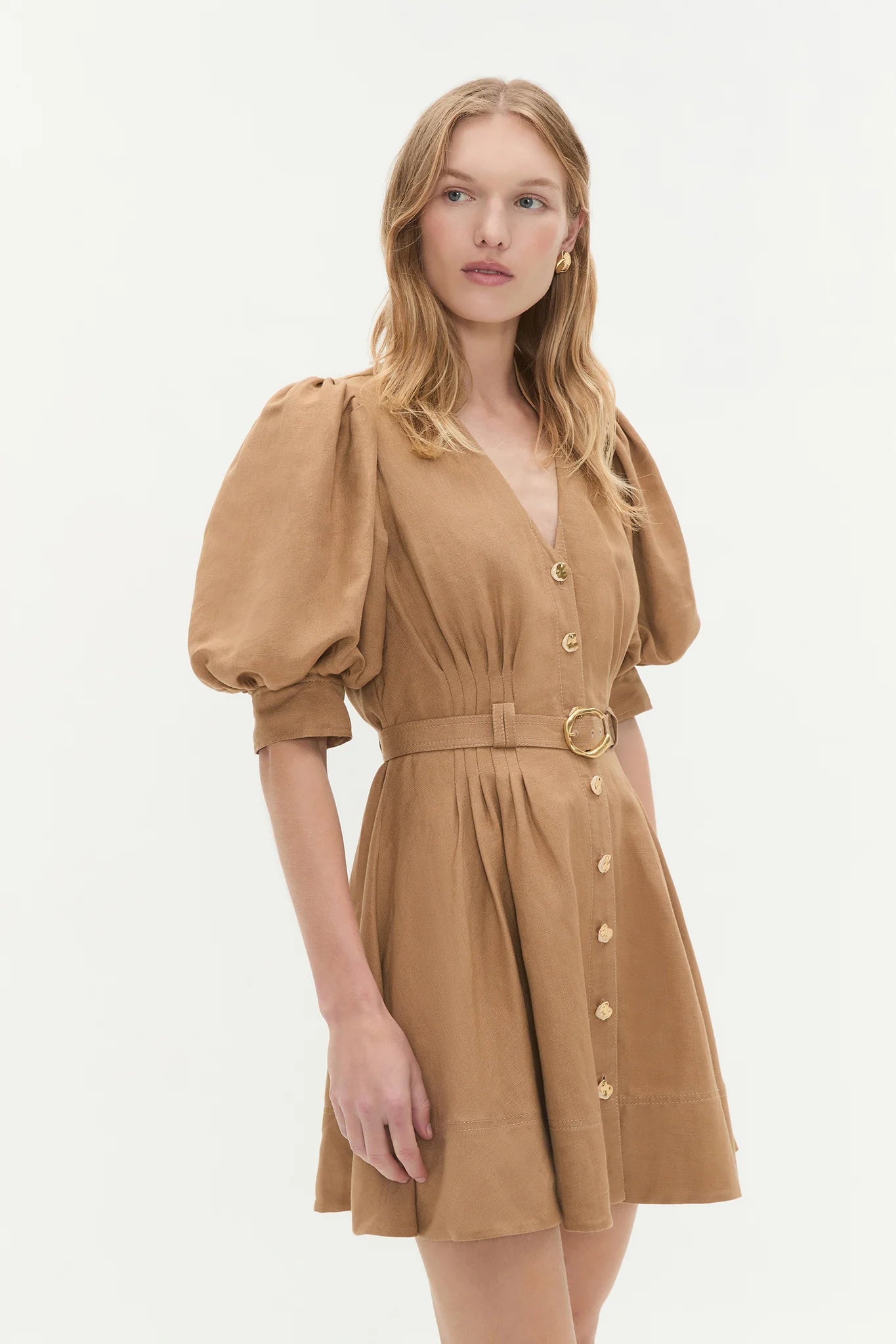 AJE - Mason Mini Dress