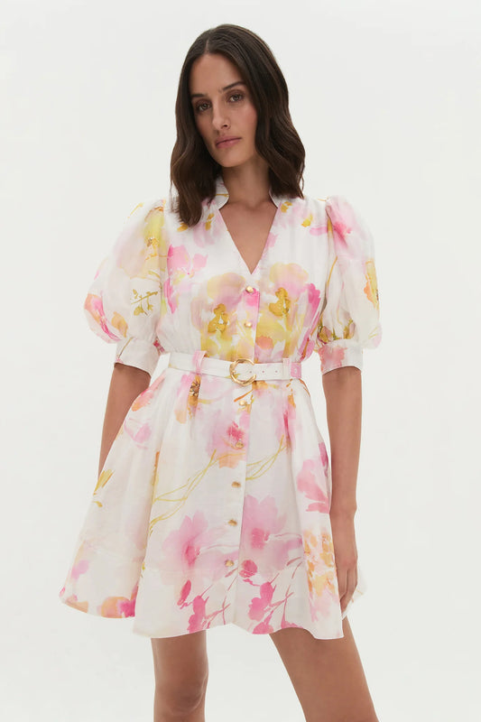 AJE - Primrose Dress