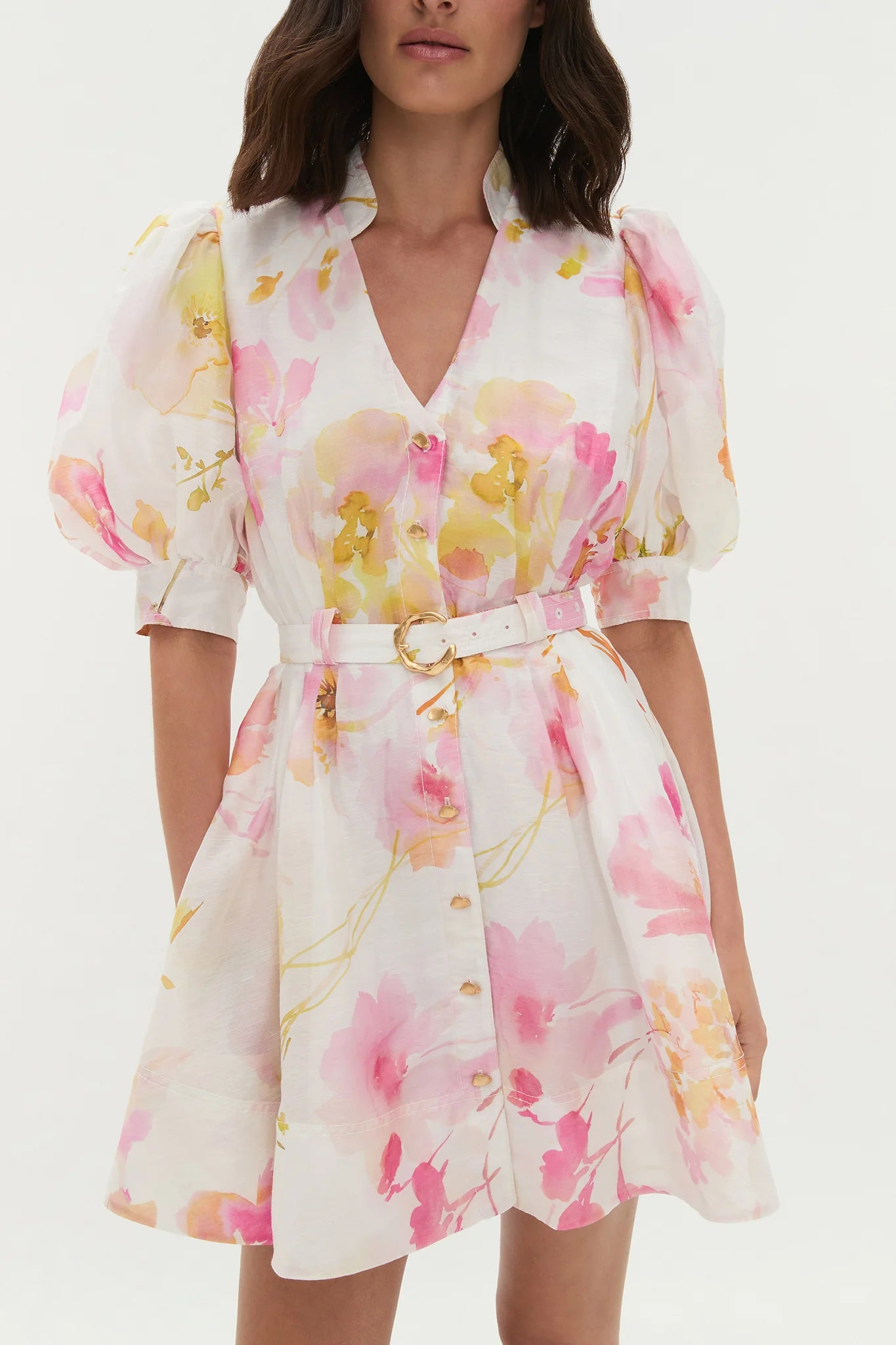 AJE - Primrose Dress