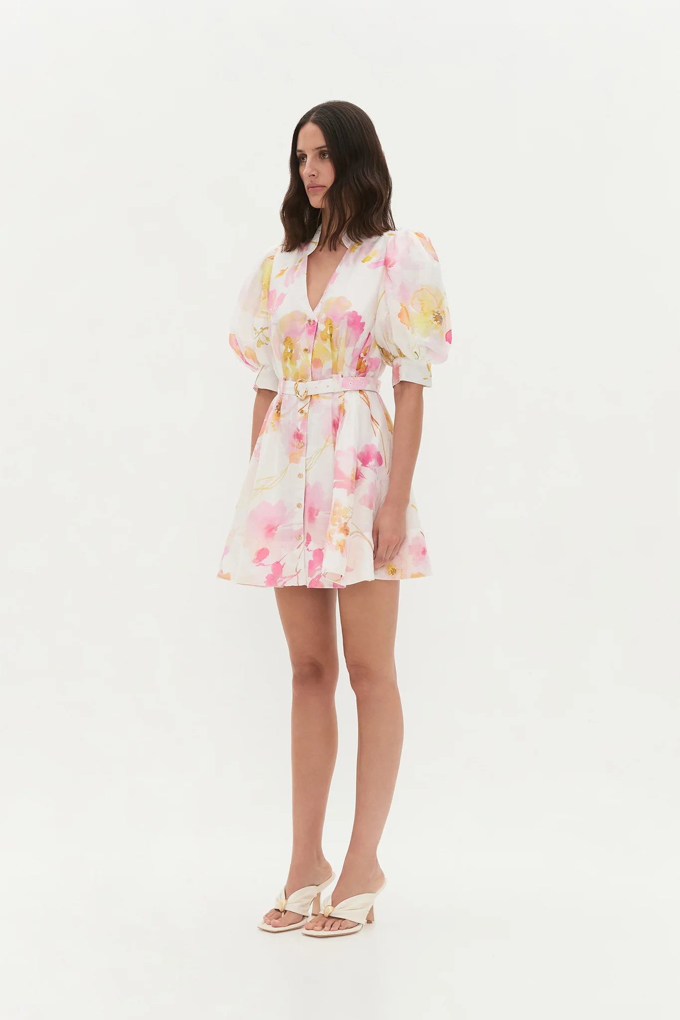 AJE - Primrose Dress