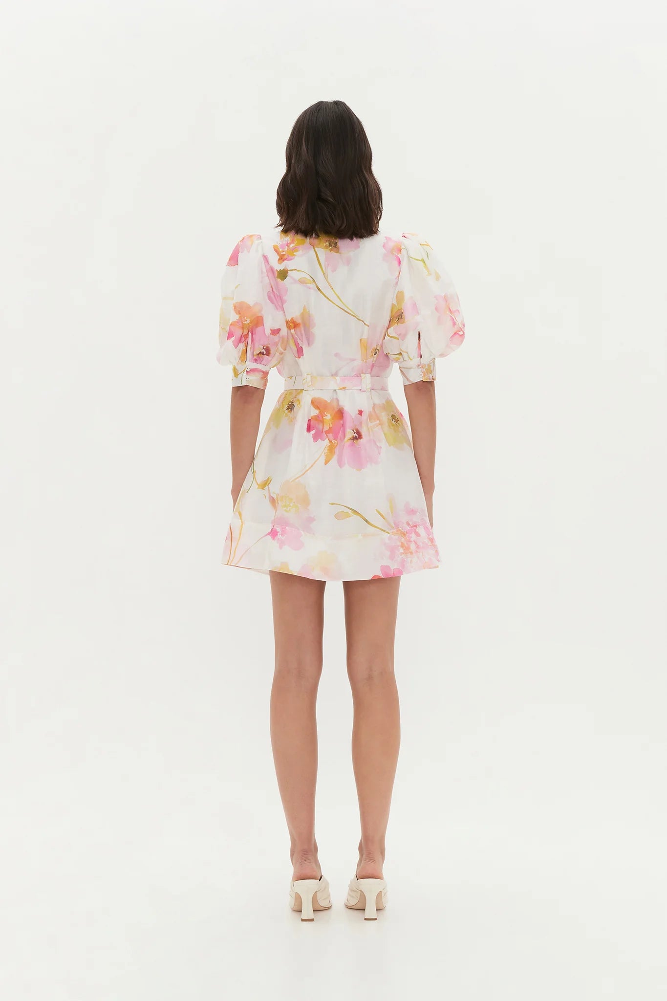 AJE - Primrose Dress
