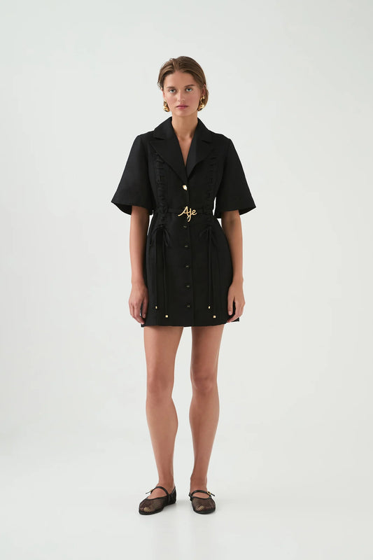 AJE - Ana Mini Dress
