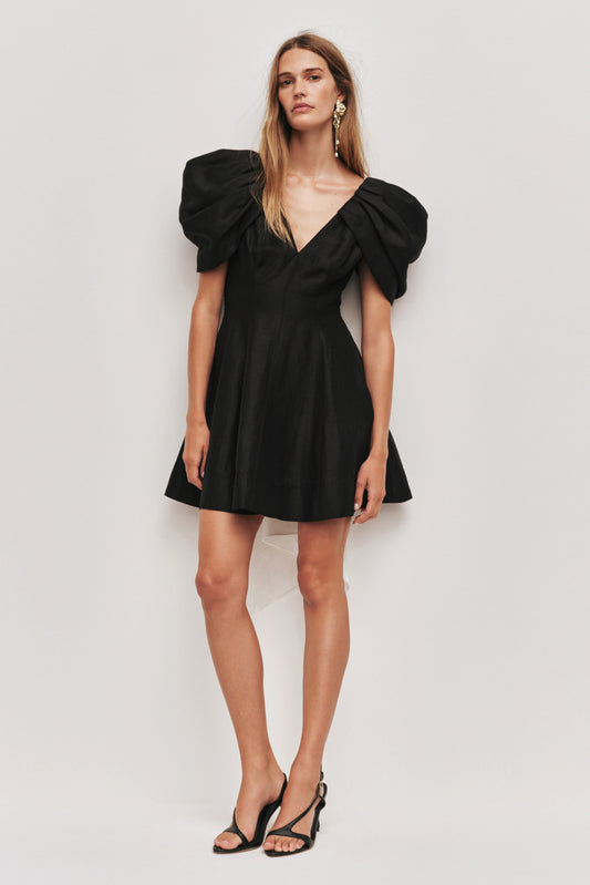 AJE - Bisou Mini Dress