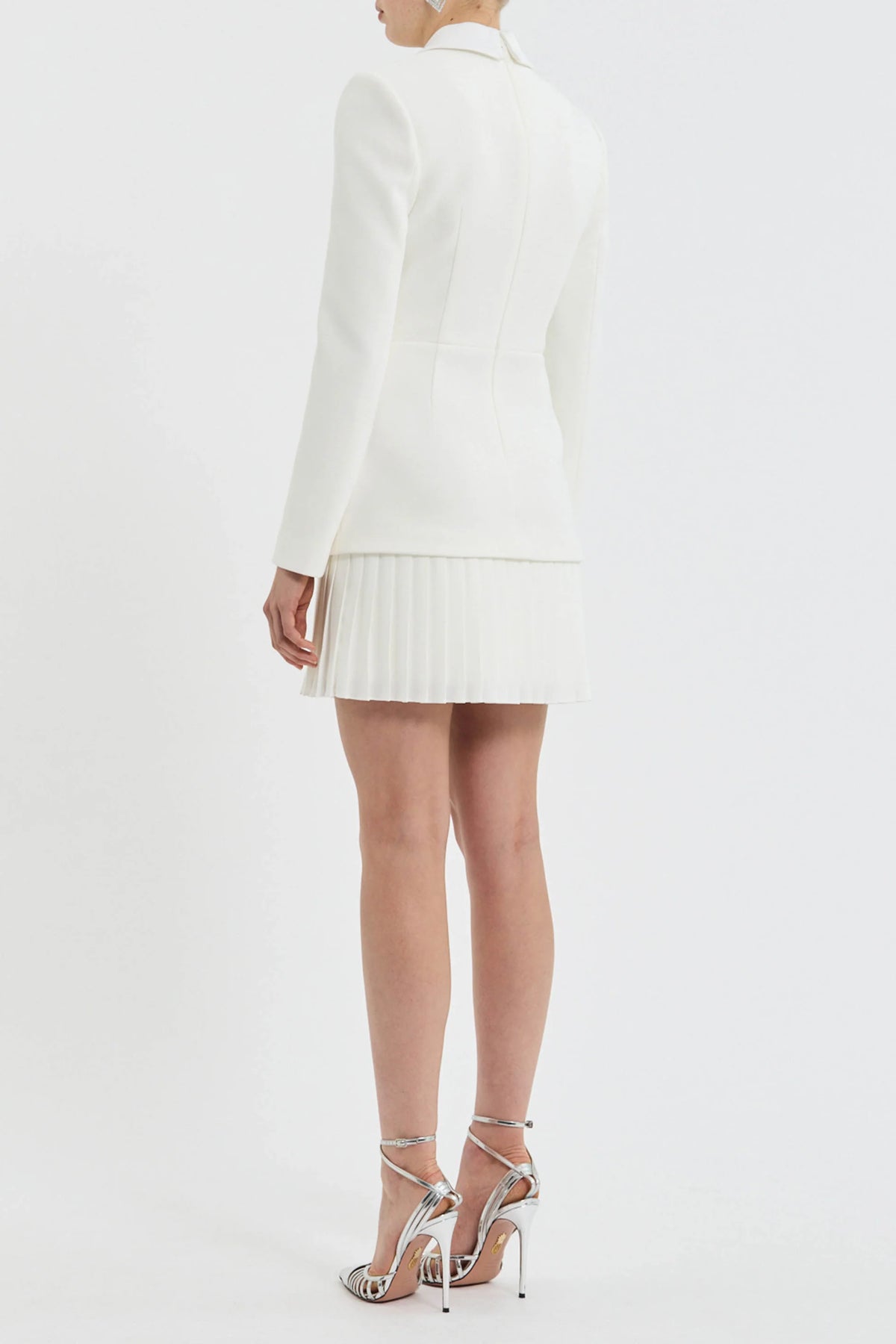 REBECCA VALLANCE - Atlas Mini Dress