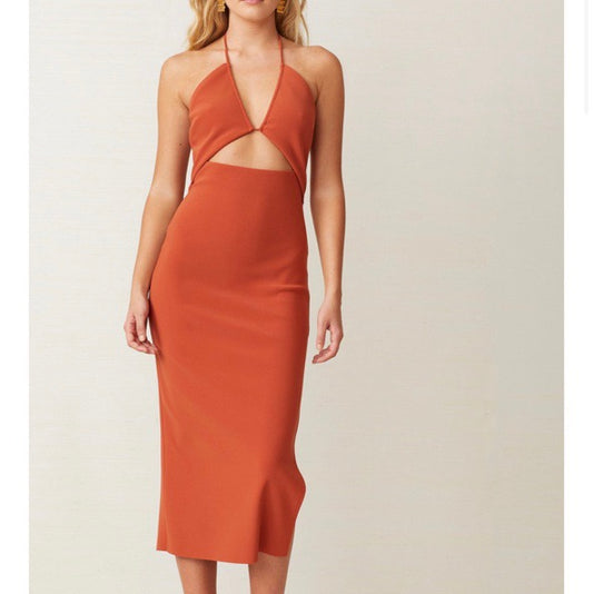 BEC AND BRIDGE - Ruby Midi Dress