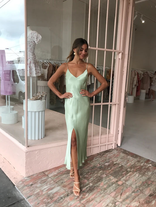 BEC AND BRIDGE - Crest Midi Dress