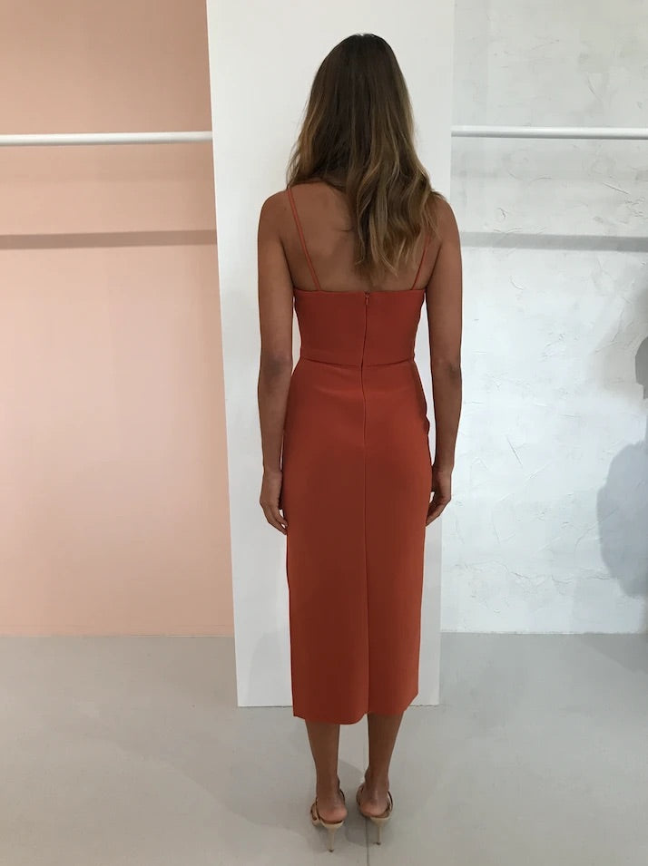 BEC AND BRIDGE - Ruby Midi Dress