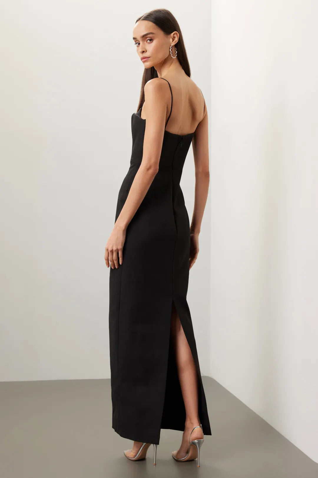 RACHEL GILBERT - Bodie Gown