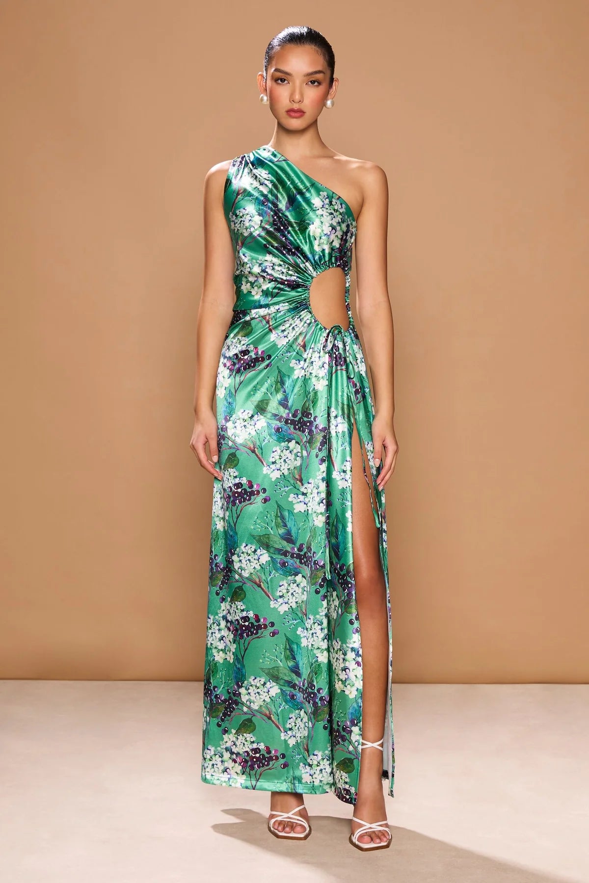 SONYA MODA - Nour Dress