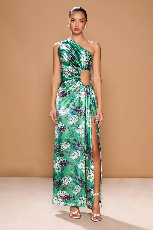 SONYA MODA - Nour Dress
