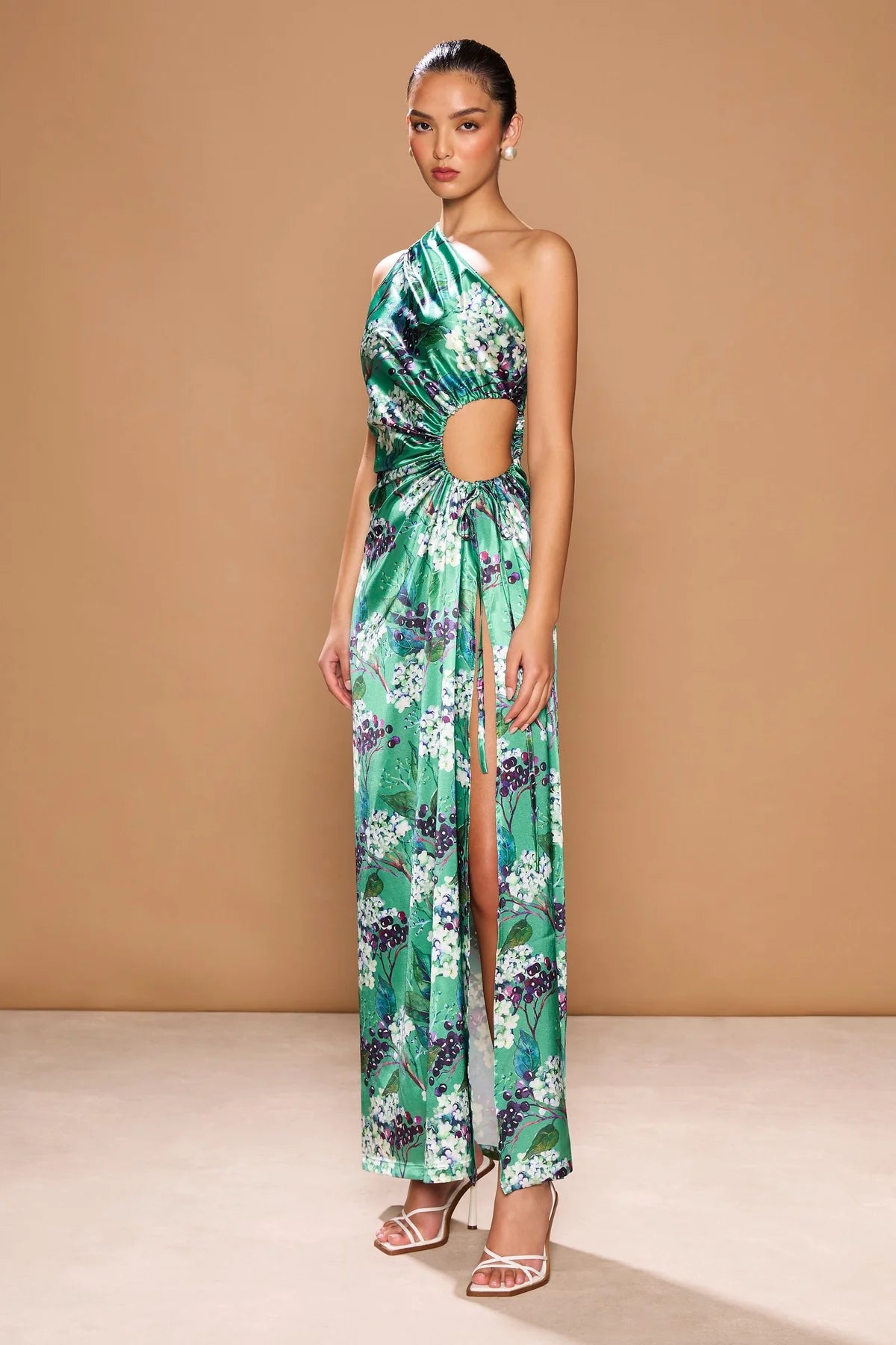SONYA MODA - Nour Dress