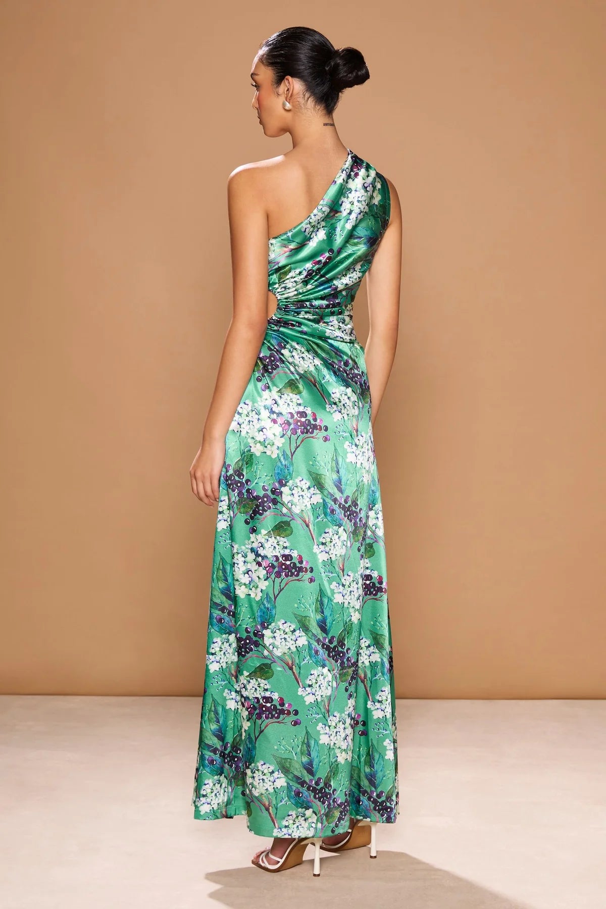 SONYA MODA - Nour Dress